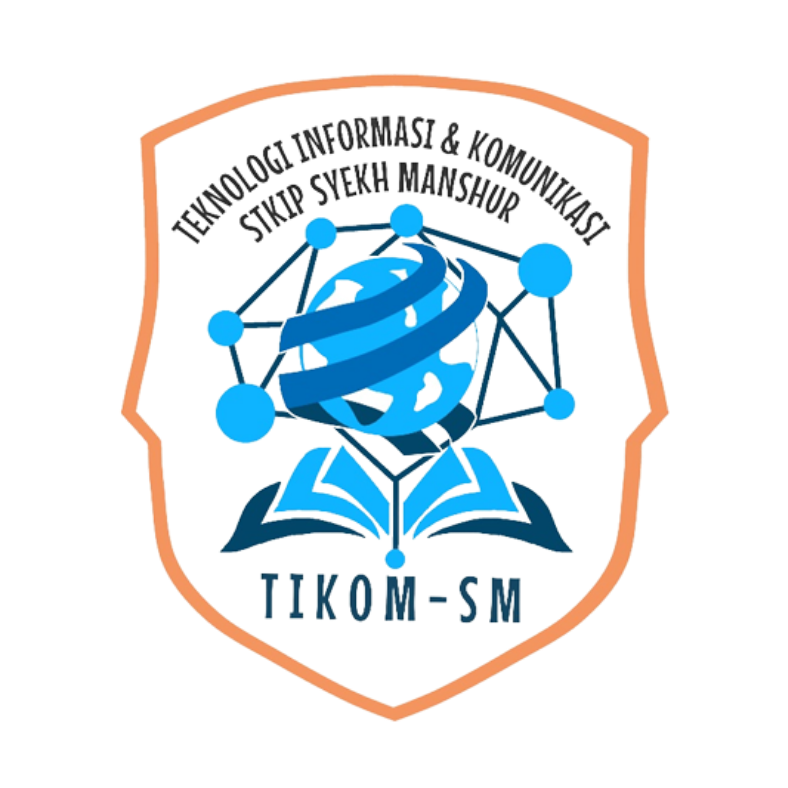 TIKOM Logo